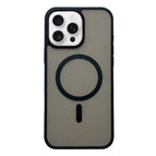 For iPhone 16 Pro Max / Black