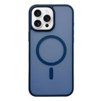 For iPhone 16 Pro / Dark Blue