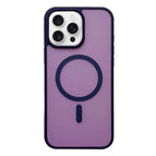 For iPhone 16 Pro / Dark Purple