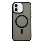For iPhone 16 Plus / Black