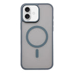 For iPhone 16 / Titanium Gray