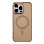For iPhone 15 Pro Max / Desert Gold