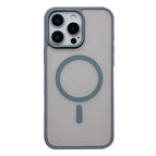 For iPhone 15 Pro / Titanium Gray