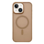 For iPhone 15 Plus / Desert Gold