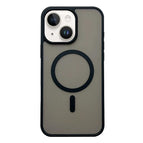 For iPhone 15 / Black
