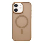 For iPhone 11 / Desert Gold