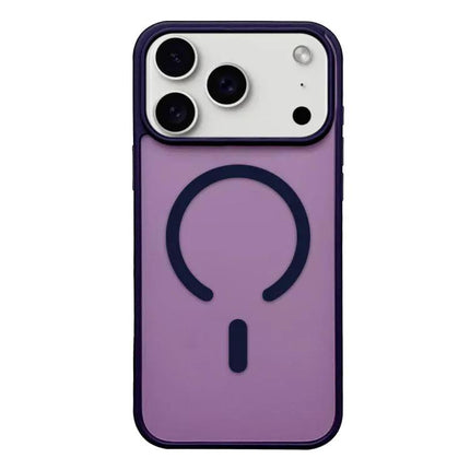 Phone Case for Everyday iPhone Protection and Daily Use, Slim and Durable for Everyday Carry