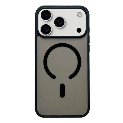 Phone Case for Everyday iPhone Protection and Daily Use, Slim and Durable for Everyday Carry