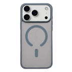 For iPhone 18 Pro Max / 17 Pro Max / Titanium Gray