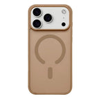 For iPhone 18 Pro / 17 Pro / Desert Gold