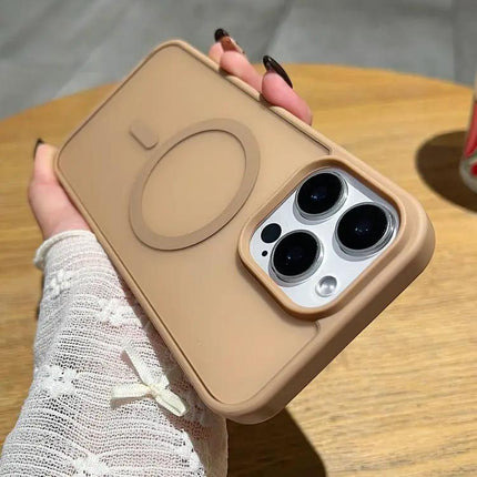 Phone Case for Everyday iPhone Protection and Daily Use, Slim and Durable for Everyday Carry