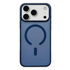 For iPhone 17 Pro / Dark Blue