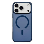 For iPhone 18 Pro / 17 Pro / Dark Blue