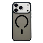 For iPhone 17 Pro / Black