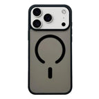 For iPhone 18 Pro / 17 Pro / Black