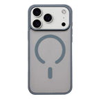 For iPhone 17 Pro / Titanium Gray