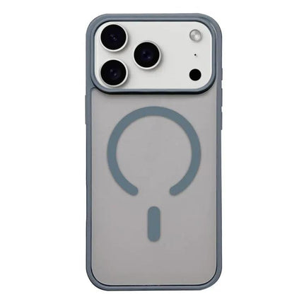 Phone Case for Everyday iPhone Protection and Daily Use, Slim and Durable for Everyday Carry