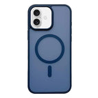 For iPhone 17 / Dark Blue