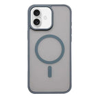 For iPhone 17 / Titanium Gray
