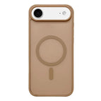 For iPhone 17 Air / Desert Gold