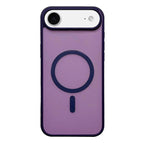 For iPhone Air / Dark Purple