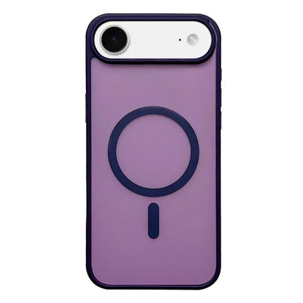 Phone Case for Everyday iPhone Protection and Daily Use, Slim and Durable for Everyday Carry