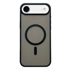 For iPhone 17 Air / Black