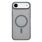 For iPhone 17 Air / Titanium Gray