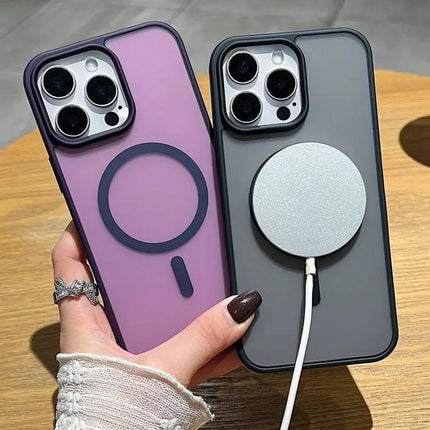 Phone Case for Everyday iPhone Protection and Daily Use, Slim and Durable for Everyday Carry