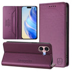 For iPhone 16 / Violet