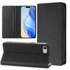 For iPhone 7 / 8 / SE 2022 / Black