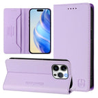 For iPhone 13 Pro / Light Purple