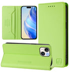 For iPhone 13 mini / Grass Green