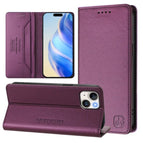For iPhone 13 mini / Violet
