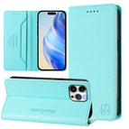 For iPhone 12 / 12 Pro / Mint Green