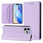 For iPhone 11 Pro / Light Purple