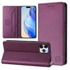 For iPhone 11 Pro / Violet