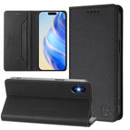 For iPhone X / XS / Black