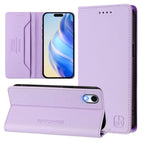 For iPhone XR / Light Purple