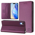 For iPhone XR / Violet