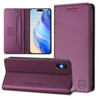 For iPhone XS Max / Violet