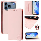 For iPhone 18 Pro Max / 17 Pro Max / Pink