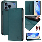 For iPhone 18 Pro / 17 Pro / Dark Green