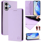 For iPhone 17 / Light Purple