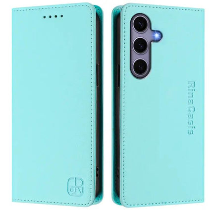 PU Leather Case For Samsung Phone Everyday Protection