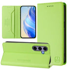 For Galaxy S24+ / S25+ 5G / Grass Green