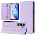 For Galaxy S24+ / S25+ 5G / Light Purple