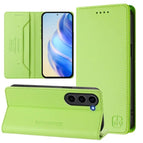 For Galaxy S23 5G / Grass Green