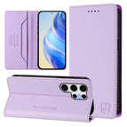 For Galaxy S22 Ultra 5G / Light Purple