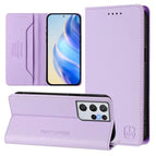 For Galaxy S21 Ultra 5G / Light Purple